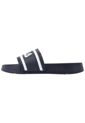 Fila MORRO BAY - Chanclas de dedo - dress blue