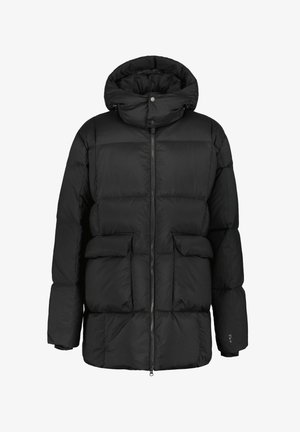 Luhta KOLMIRANTA - Wintermantel - schwarz