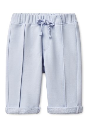 Trousers - blue