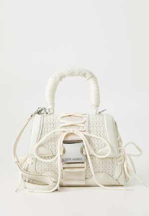 Käsilaukku - off-white