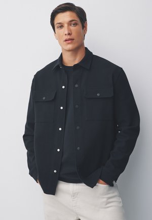 Next Veste légère - black