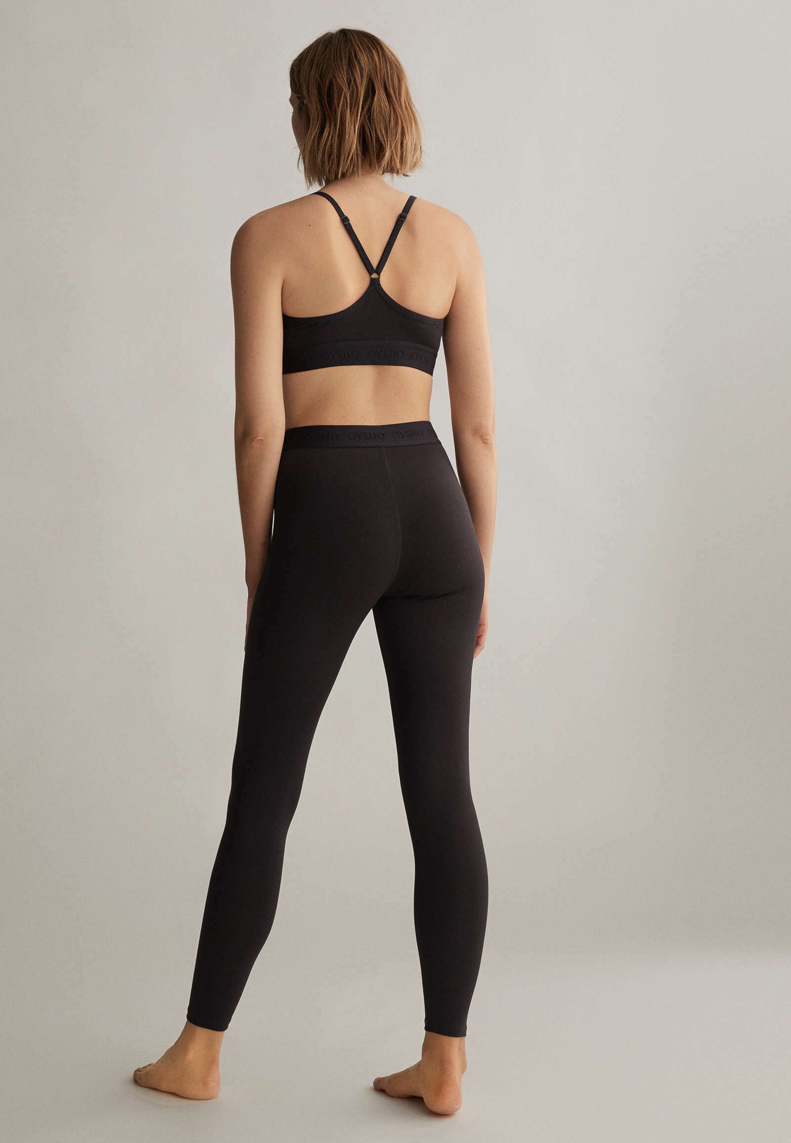 leggings oysho