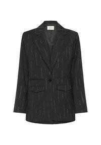 ADIRA  - Blézer - dark grey melange