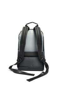 Momo Design Zaino - white and green