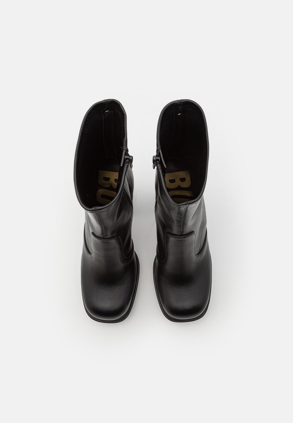 MAY SOCK - Platform ankle boots3