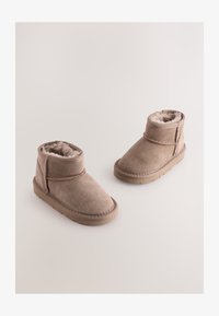 Unausgewählt, mink brown