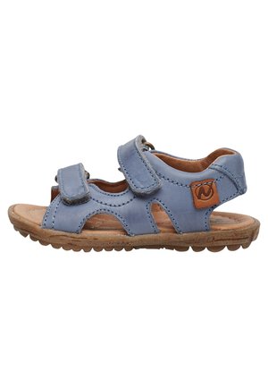 Naturino SKY - Babyschoenen - light blue