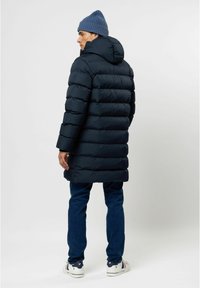 U.S. Polo Assn. ALBERT - Zimski kaput - dark sapphire
