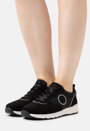 Jana Trainers - black