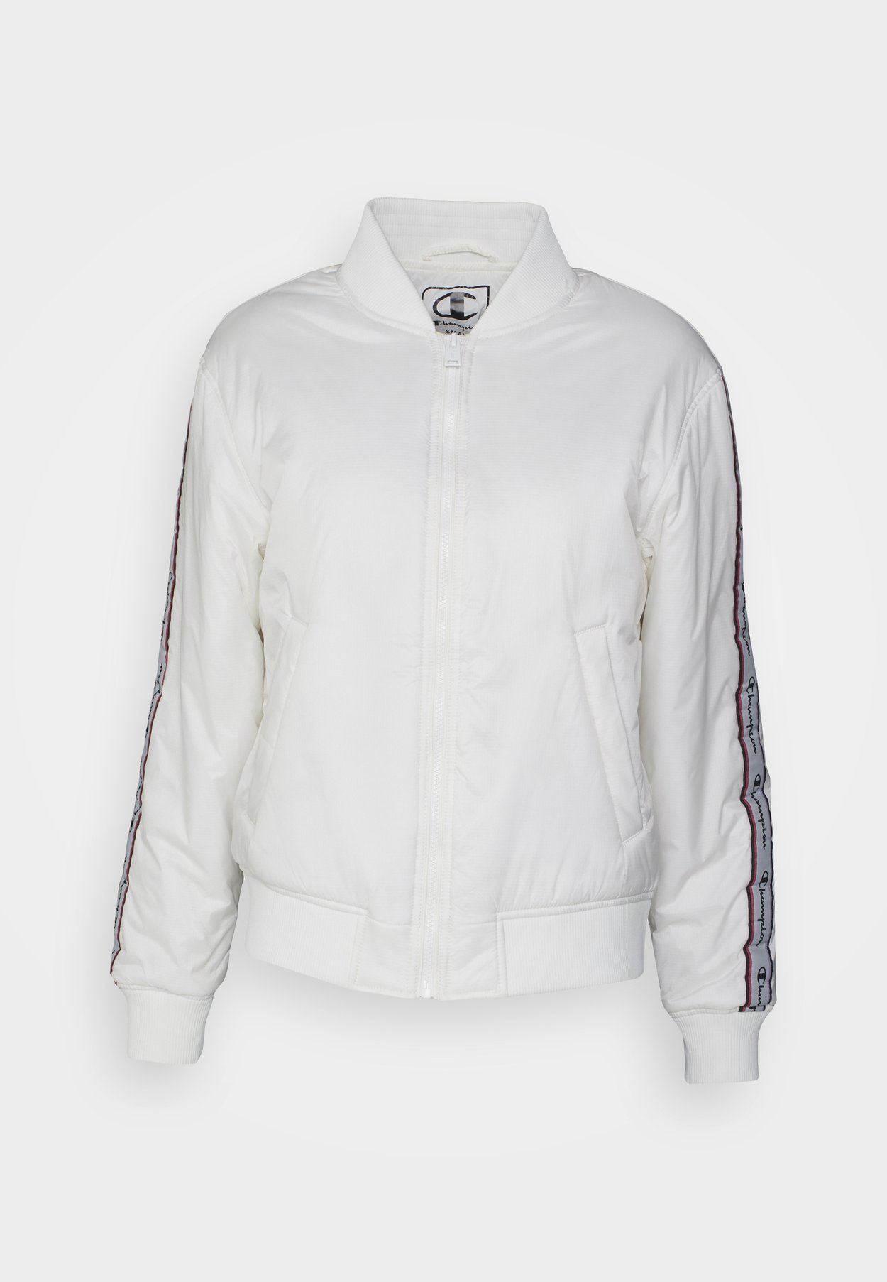 OUTDOOR TAPE BOMBER JACKET