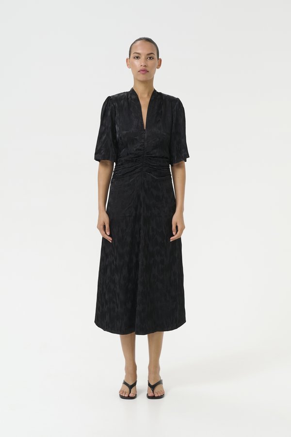 ZABRINA DRESS - Day dress4