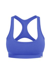 Unausgewählt, royal blau