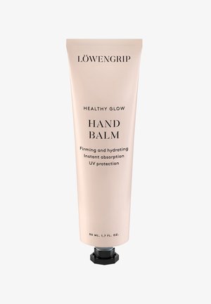 HEALTHY GLOW - HAND BALM - Håndcreme - -