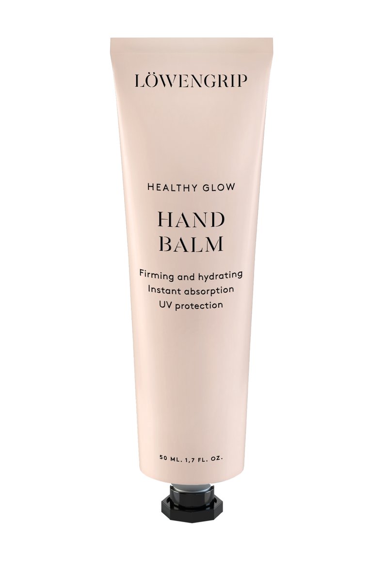 Löwengrip HEALTHY GLOW - HAND BALM - Crema mani