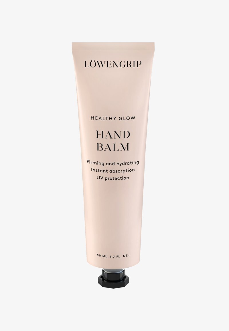 Löwengrip HEALTHY GLOW - HAND BALM - Hand Cream