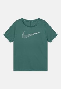 Nike Performance - DF UNISEX - Športne majice - bicoastal/white Miniaturna slika 1