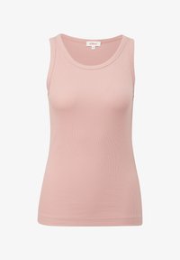 Ausgewählt, altrosa