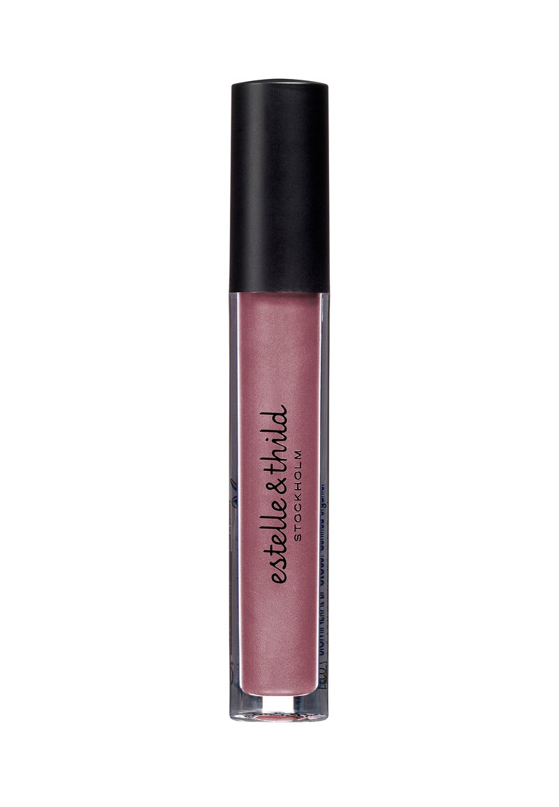 Estelle & Thild BIOMINERAL LIP GLOSS 3,4ML - Lipgloss - garden party