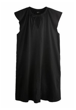 Robe de jour - black