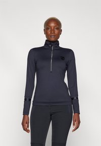 Toni Sailer AMIE - Langarmshirt - black