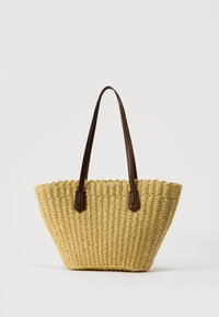 Non sélectionné, beige/brown