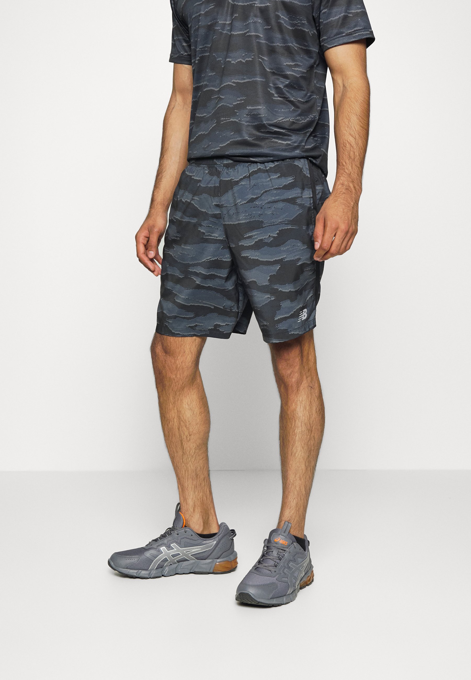 New Balance PRINTED ACCELERATE 7 INCH 