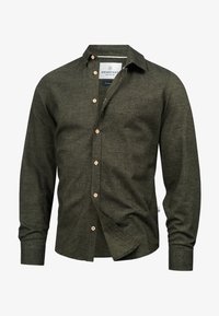 Ei valittu, army melange