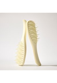 Tangle Teezer TT - ULTIMATE DETANGLER - EXTRA GENTLE - EUCALYPTUS GREEN - Hiusasuste - light yellow