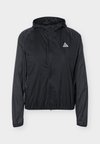 AIREEZ - Veste coupe-vent - black/summit white