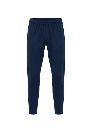 FUSSBALL TEAMSPORT POWER  - Jogginghose - blau