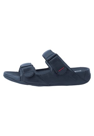 GOGH MOC - Mules - navy