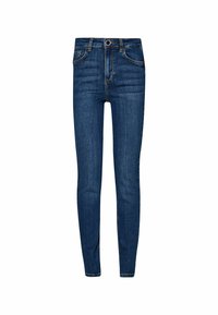 LIU JO BOTTOM UP - Uske traperice - 78516