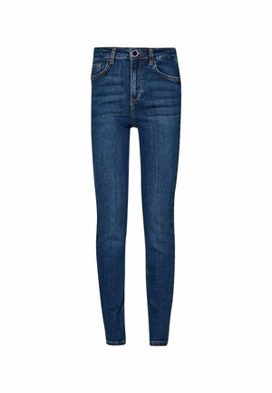 LIU JO BOTTOM UP - Skinny džíny - 78516