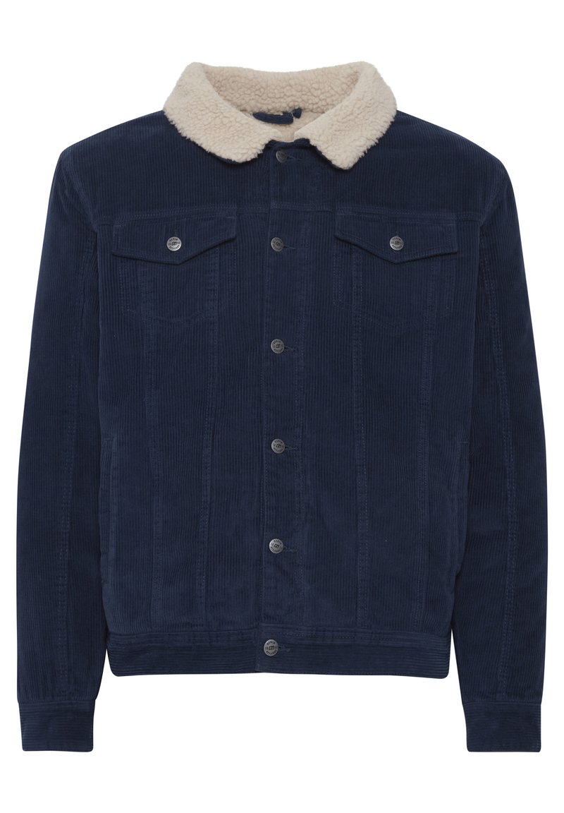 Blend Light jacket dress blues/blue Zalando.ie