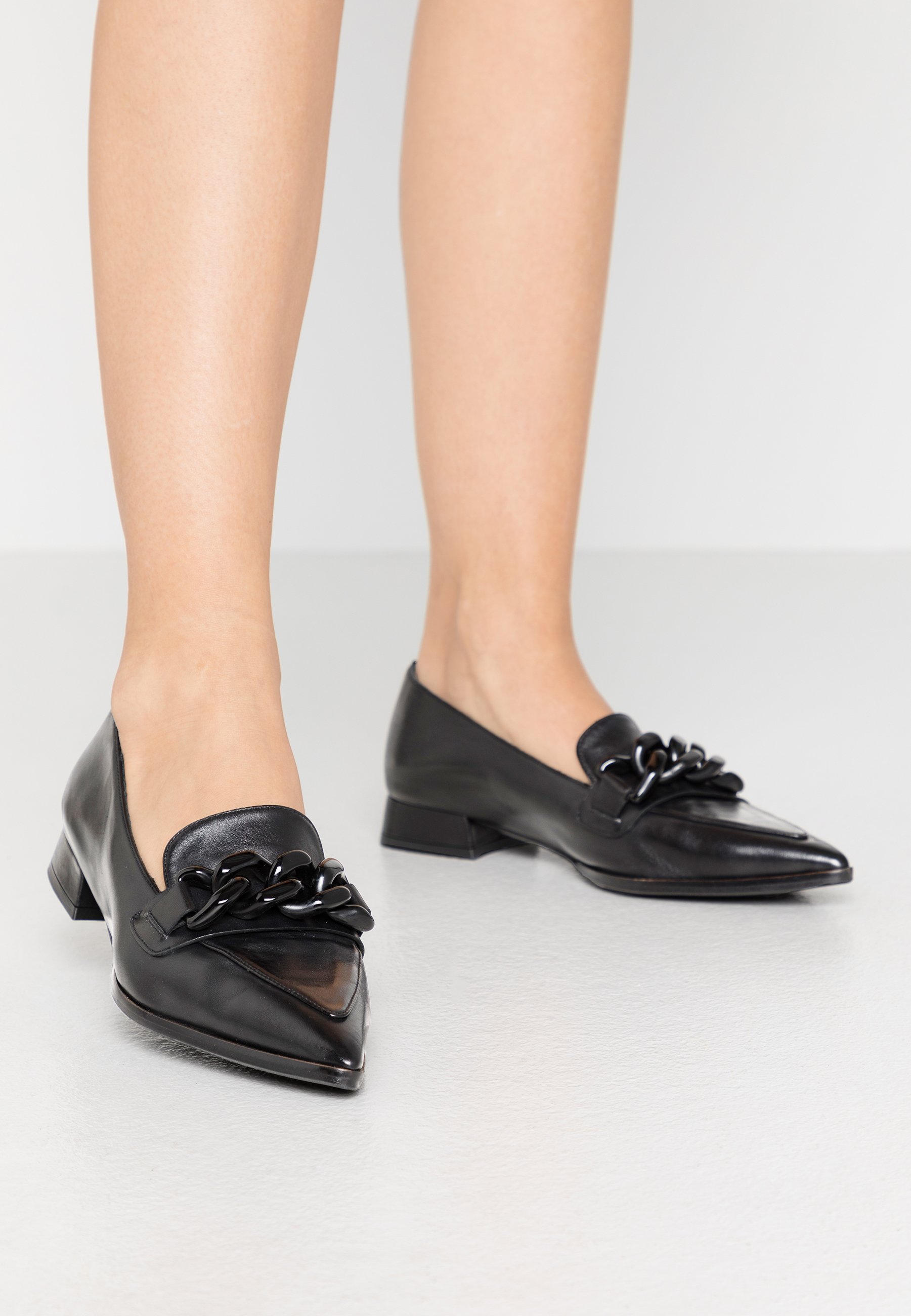 Billi Bi Slipper black Billi Bi Slipper black