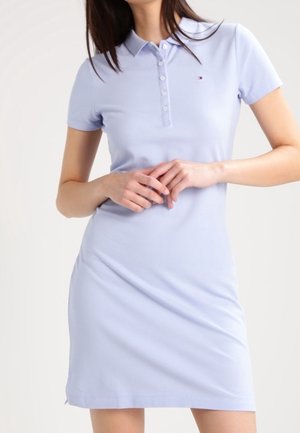 Sukienka z dżerseju