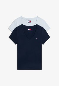Niet geselecteerd, dark blue/sheer blue