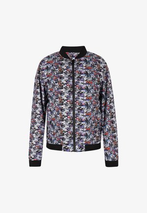 Mo, - Kurtka Bomber