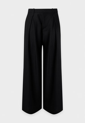 Cult Gaia, JOVIENNE PANT - Панталони - black