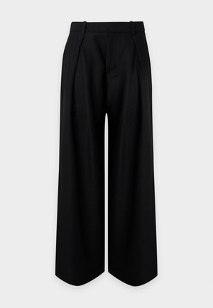 Cult Gaia, JOVIENNE PANT - Панталони - black