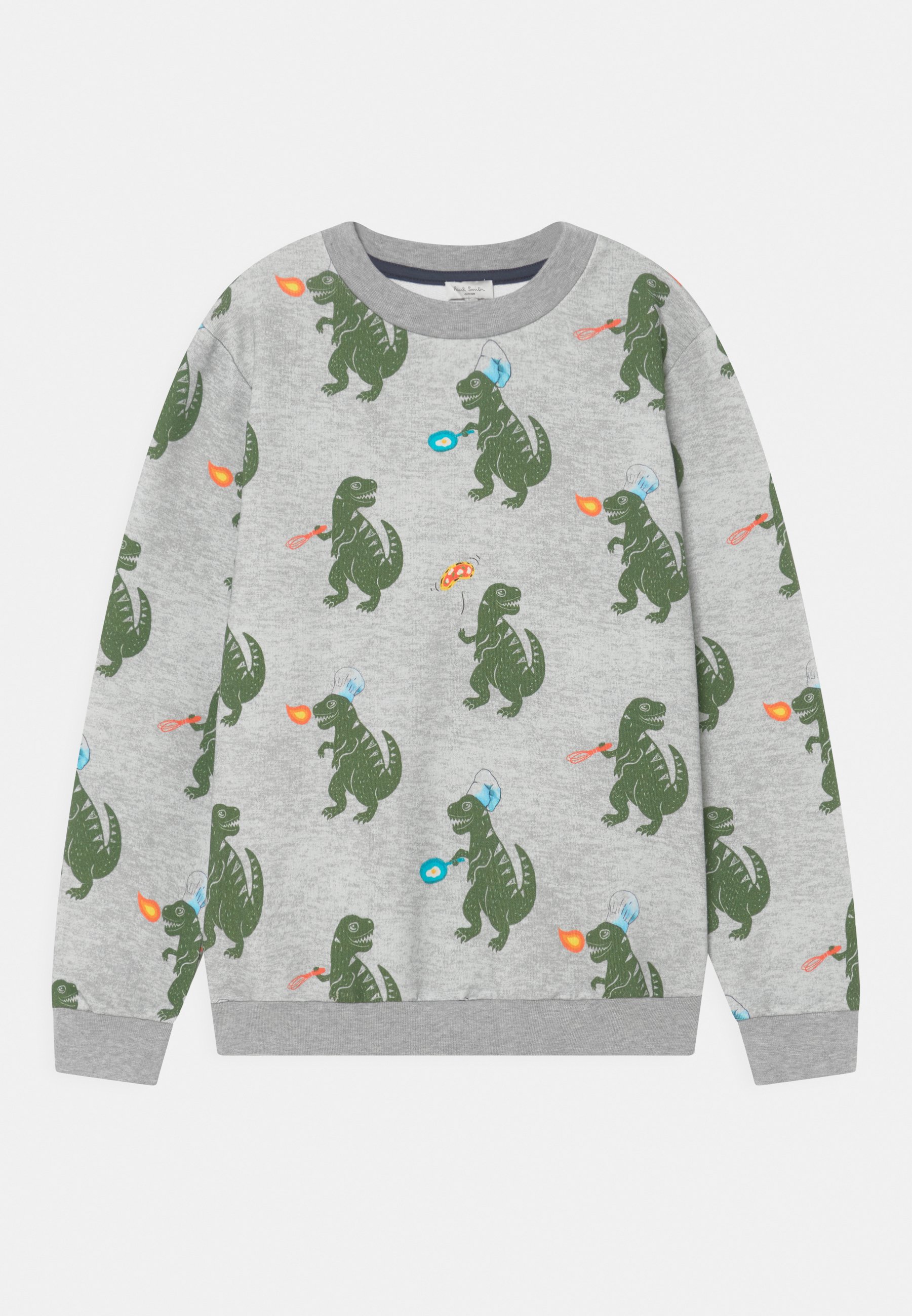 Paul smith junior sweatshirt Clearance