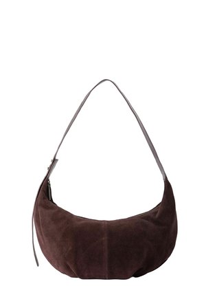 Sac à main - dunkelbraun