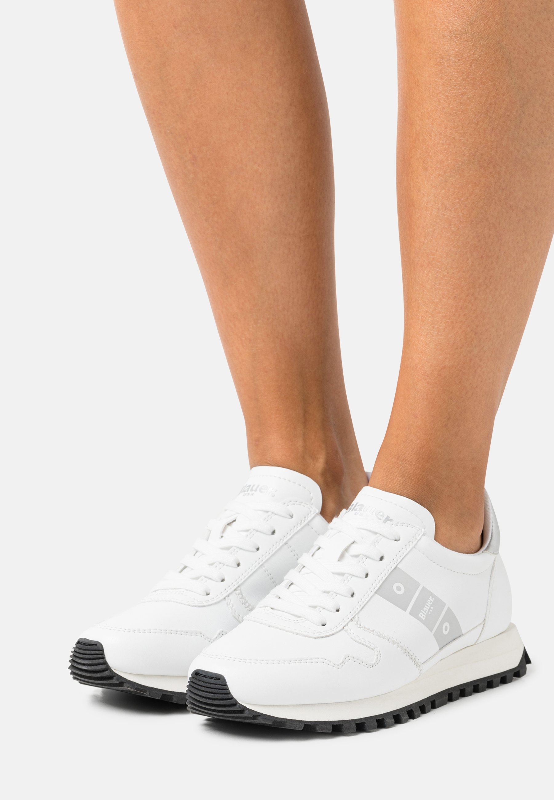 Blauer Sneakers basse - white/bianco - Zalando.it