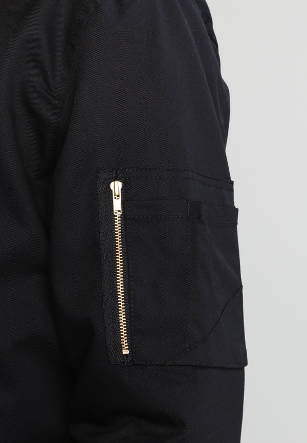 HUGHSON JACKET - Bomber Jacket3