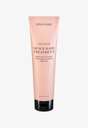 Löwengrip LONG LASTING - COLOR HAIR MASK - Masque pour les cheveux