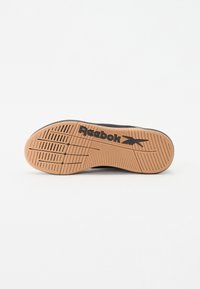 Reebok NANO X5 UNISEX - Træningssko - black/grey/lee