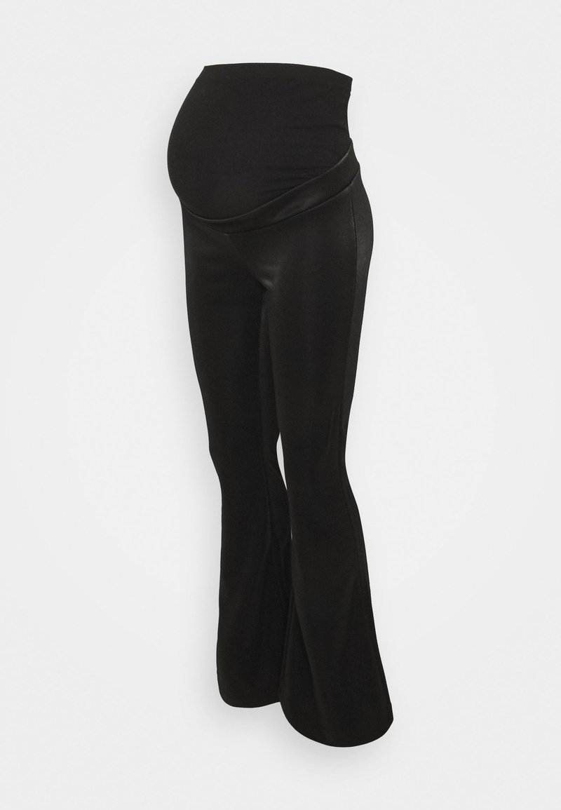 Vero Moda Maternity Broek zwart