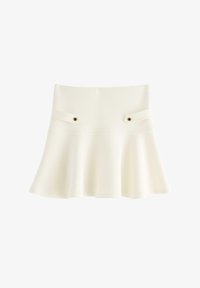 Valgt, light dusty white