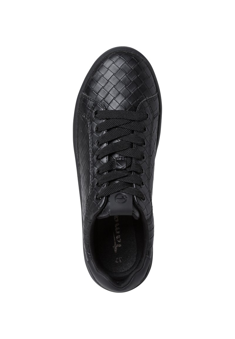 Damen Sneaker low | Tamaris Sneaker low black/schwarz - NP13073 Damen Sneaker low | Tamaris Sneaker low black/schwarz - NP13073