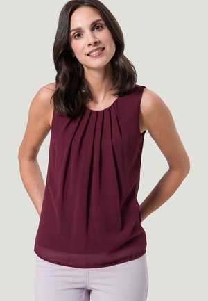 Bluse zero - Die Auswahl unter den Bluse zero